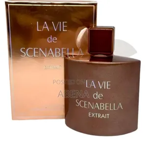 A Home Of Great Scented Perfumes