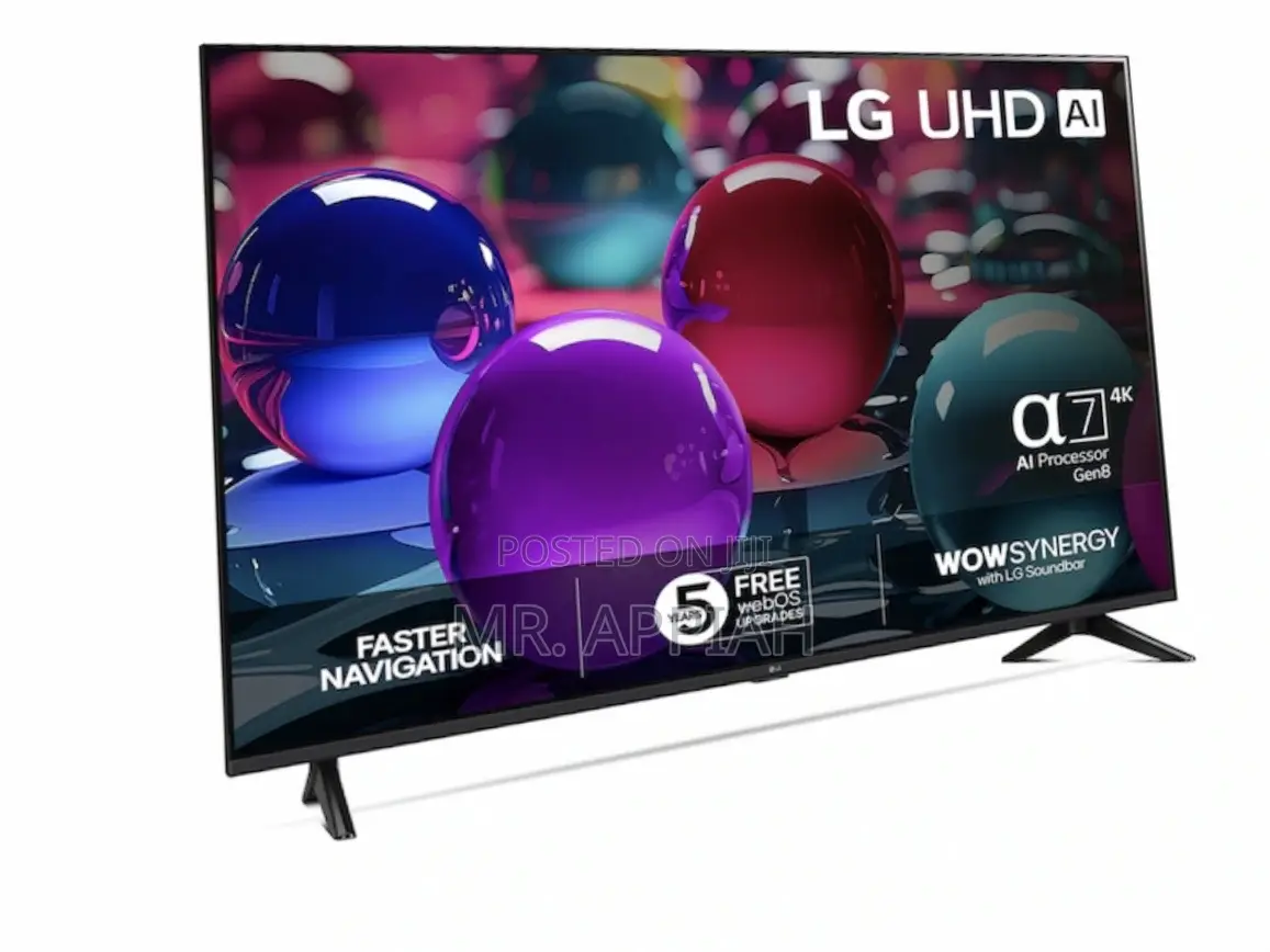 Order Adorable Lg 50ua7300 50 Inch Uhd Smart Television(Black)