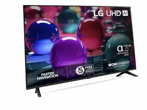 Order Adorable Lg 50ua7300 50 Inch Uhd Smart Television(Black)
