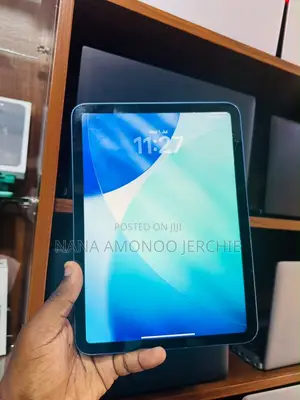 Apple iPad (2025) 128 GB Blue