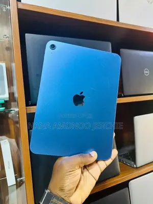 Apple iPad (2025) 128 GB Blue
