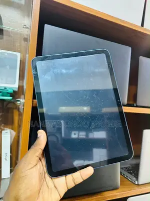 Apple iPad (2025) 128 GB Blue