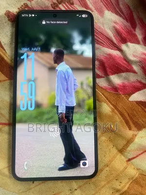 New Samsung Galaxy S23 256 GB Black