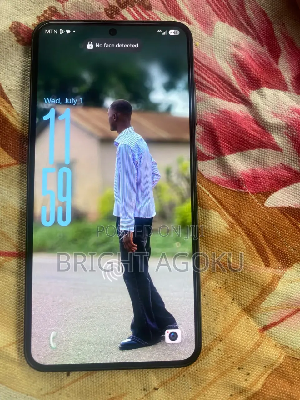 New Samsung Galaxy S23 256 GB Black
