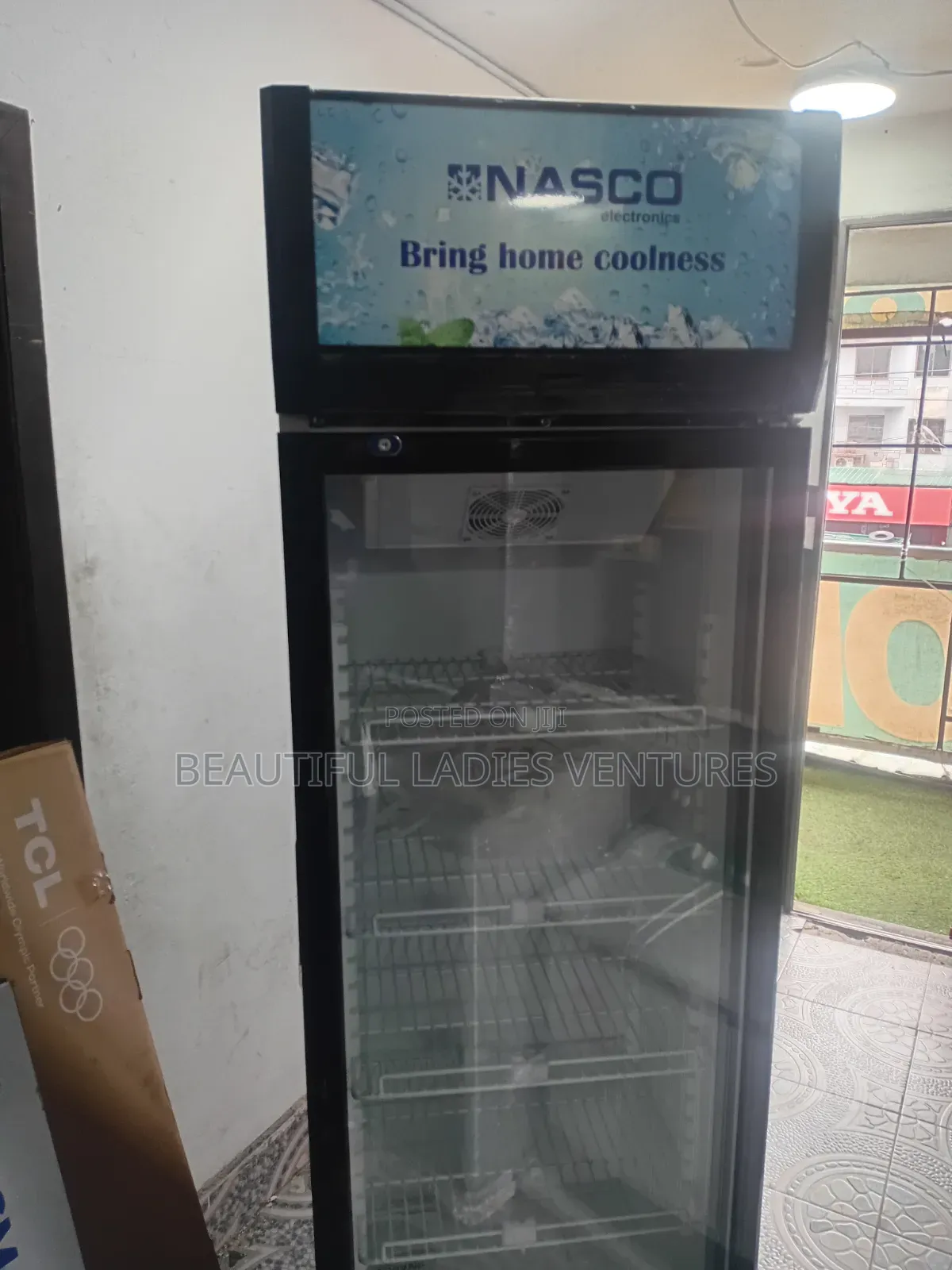 Commercial Cooling You Can Trust