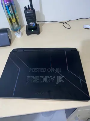 Laptop Acer Nitro 5 16GB Intel Core i5 SSHD+SSD 512GB