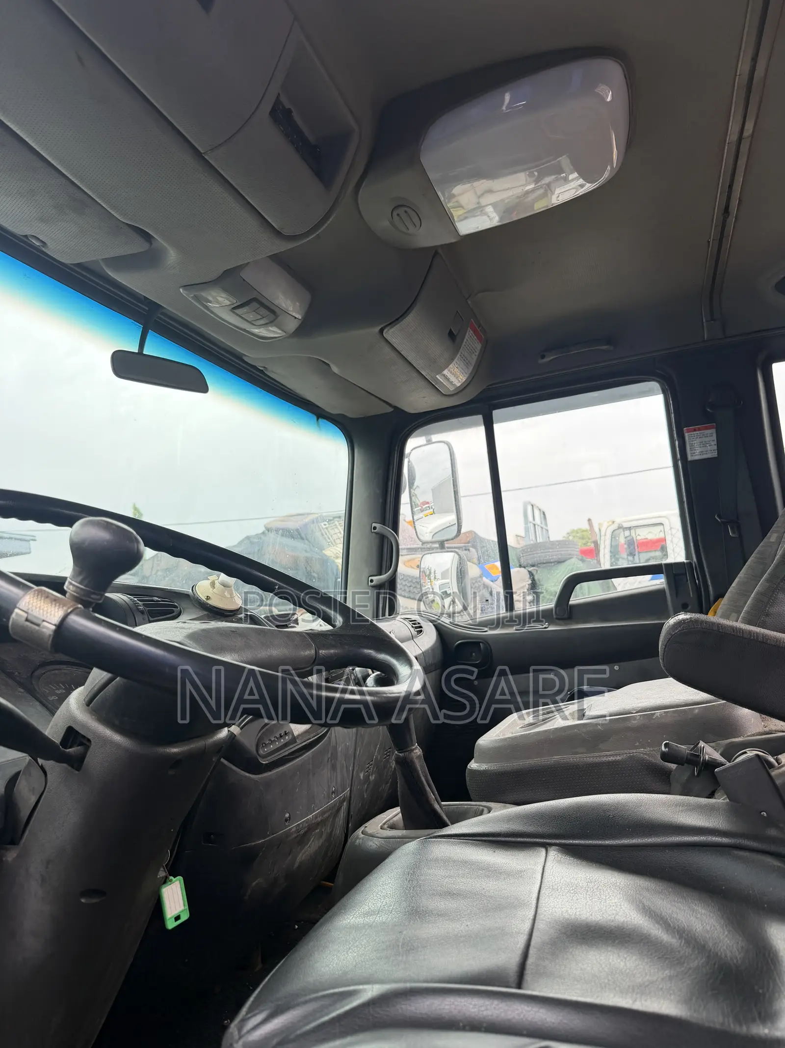 Hyundai Gold 5ton