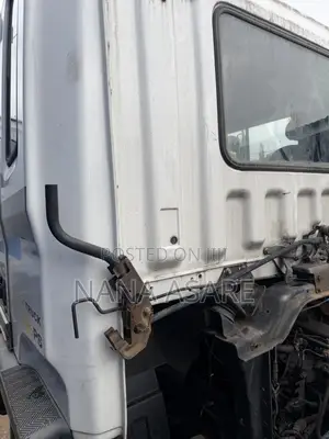 Hyundai Gold 5ton