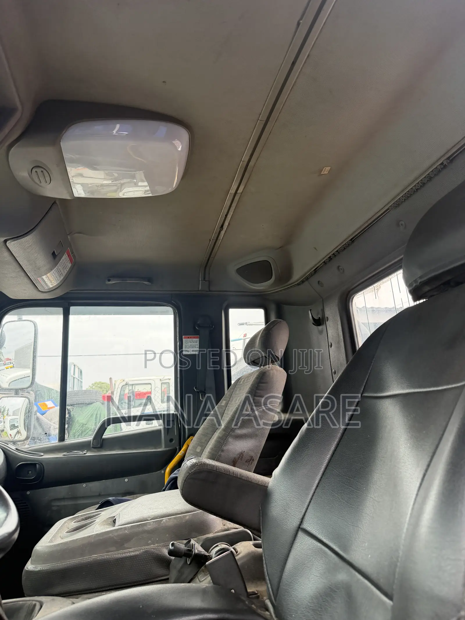 Hyundai Gold 5ton
