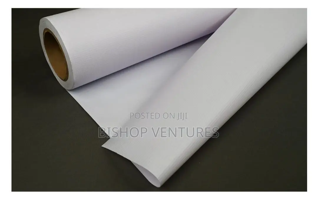 Flexy Banner Tarpaulin PVC 5feet