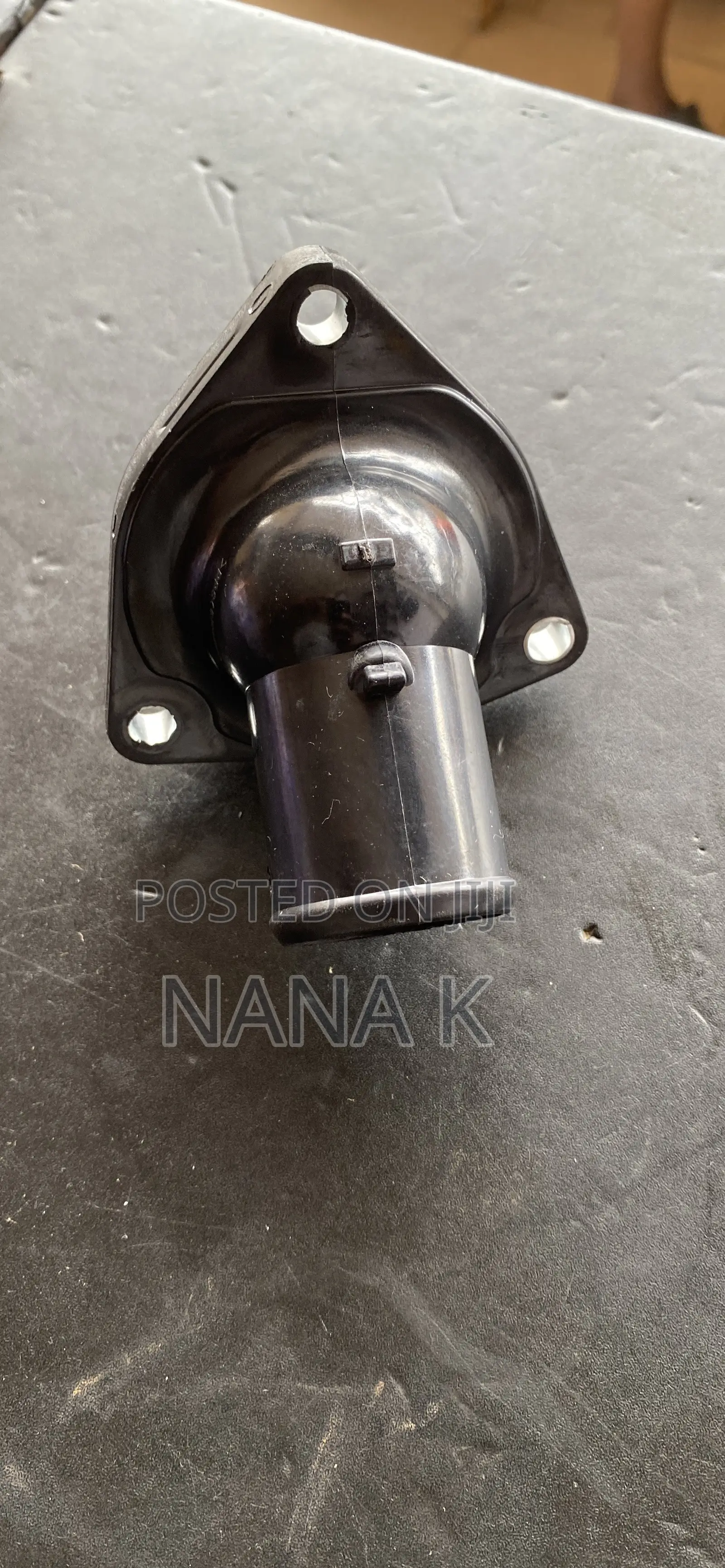 Tundra, Sequoia, Land Cruiser Thermostat