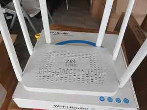 Ax 3000 Wifi 6 Router