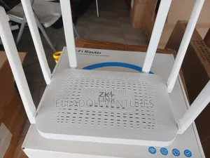 Ax 3000 Wifi 6 Router