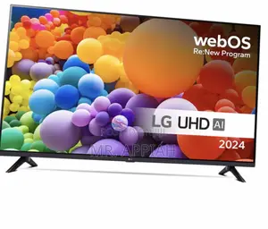 Classic Lg 50ua7300 50 Inch Uhd Smart Screen Television