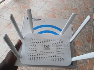 Wifi 6 Ax3000 Router