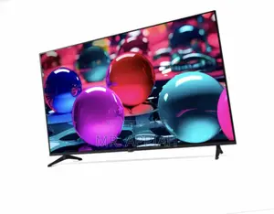 Classic Lg 50ua7300 50 Inch Smart Screen Television(Black) 