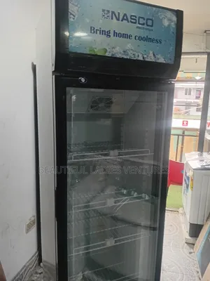 Eye-Catching Store Display