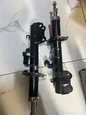 Nissan Kicks Front Shock Absorber 2016/2020
