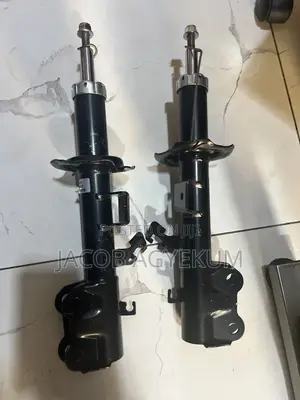 Nissan Kicks Front Shock Absorber 2016/2020
