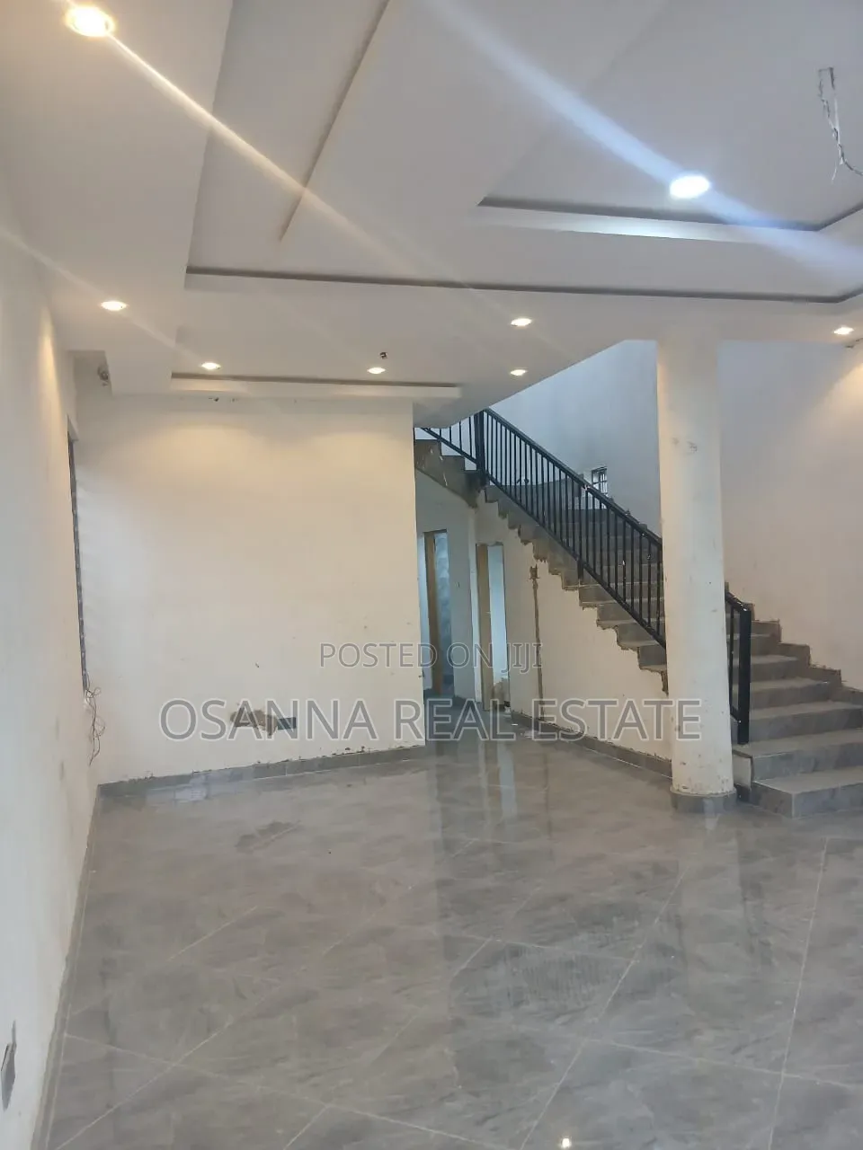 3bdrm House in School Park Area for sale