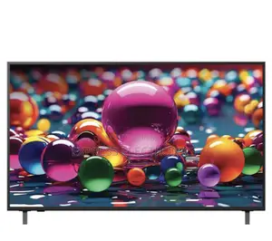 Lovely New 55 Inch Lg Uhd Ai Ua85 Smart Tv  Hdr10 Webos25 2025