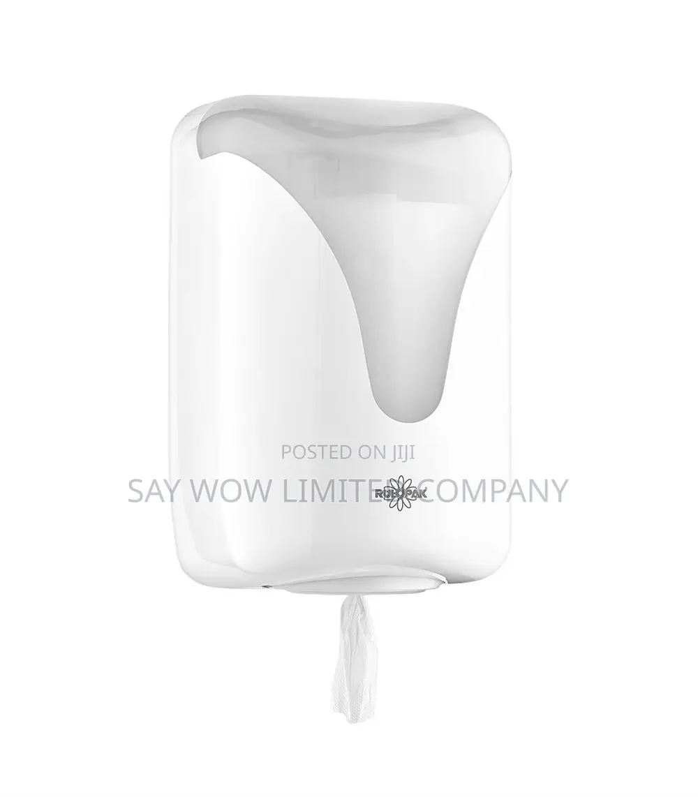 Rulopak Centrefeed Hand Paper Towel Dispenser