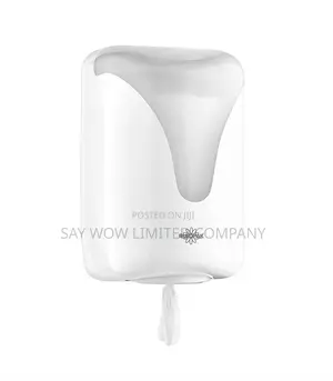 Rulopak Centrefeed Hand Paper Towel Dispenser