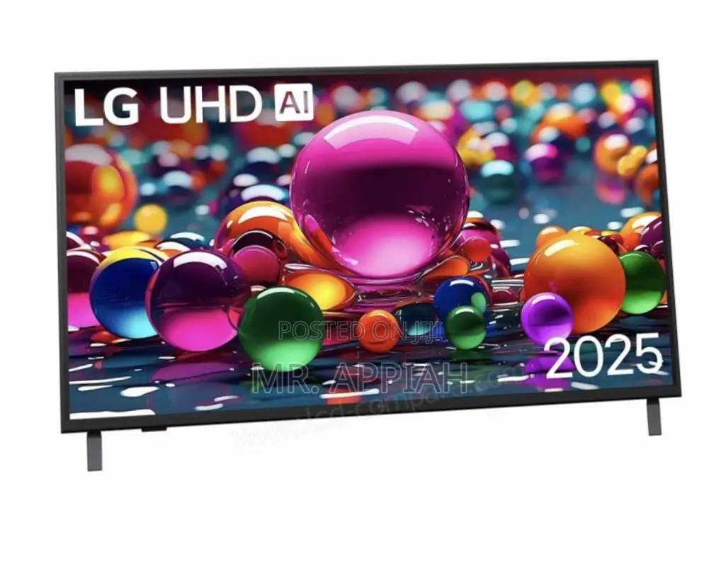 Unique Design Samsung 50ua7300 50” Uhd Ai Thinq Smart Tv 