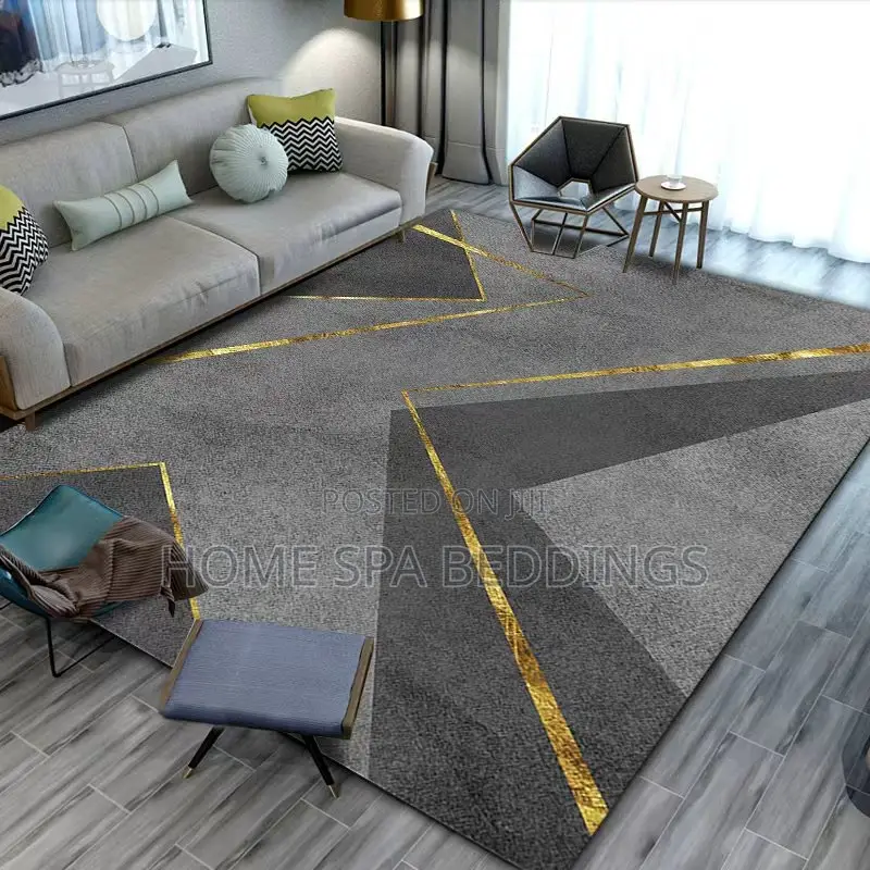 3d Center Carpet