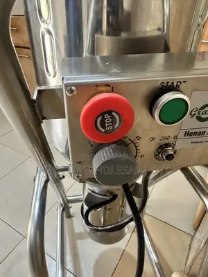 Ahotor Power Blender / Ice Breaker