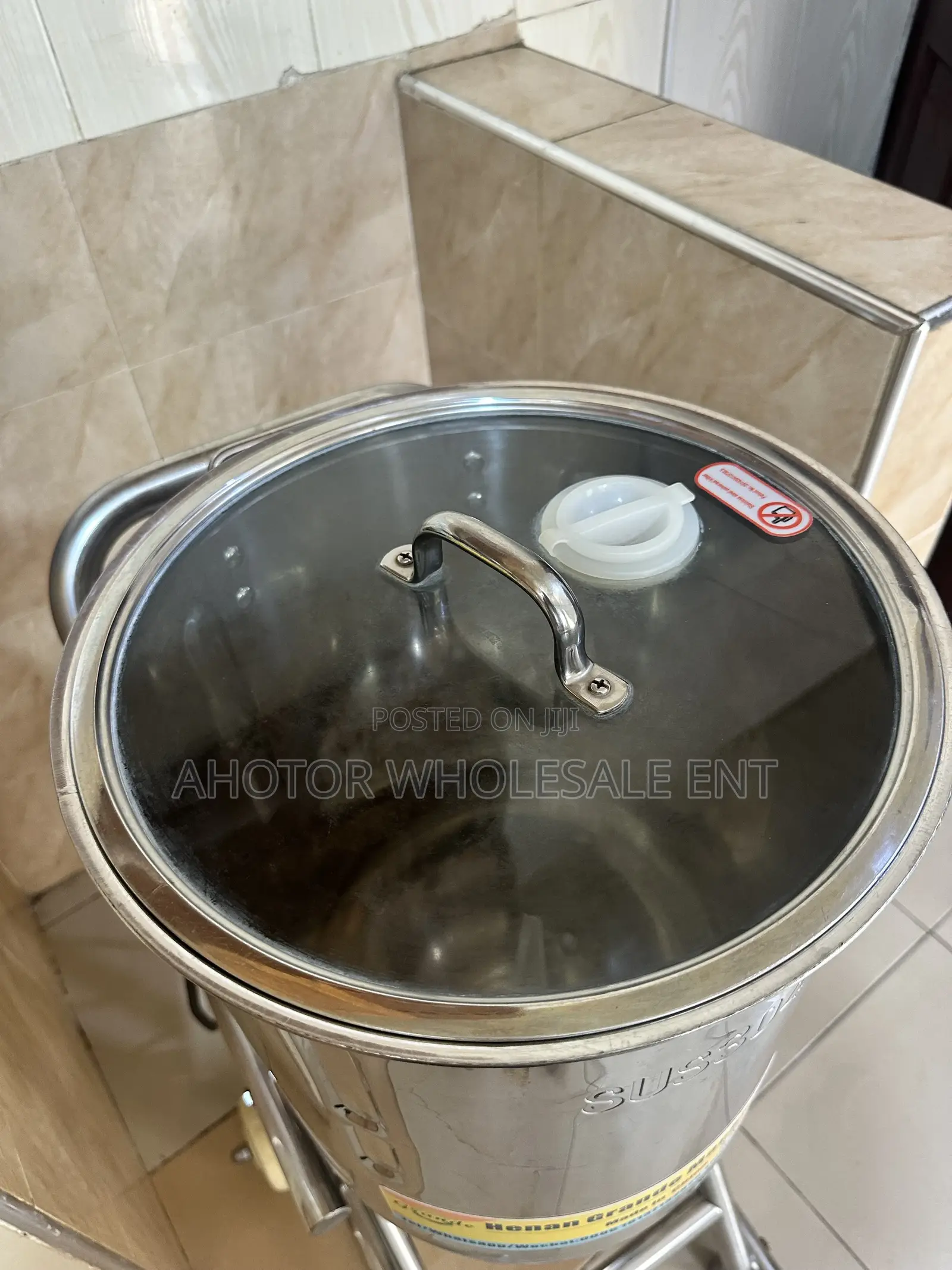 Ahotor Power Blender / Ice Breaker