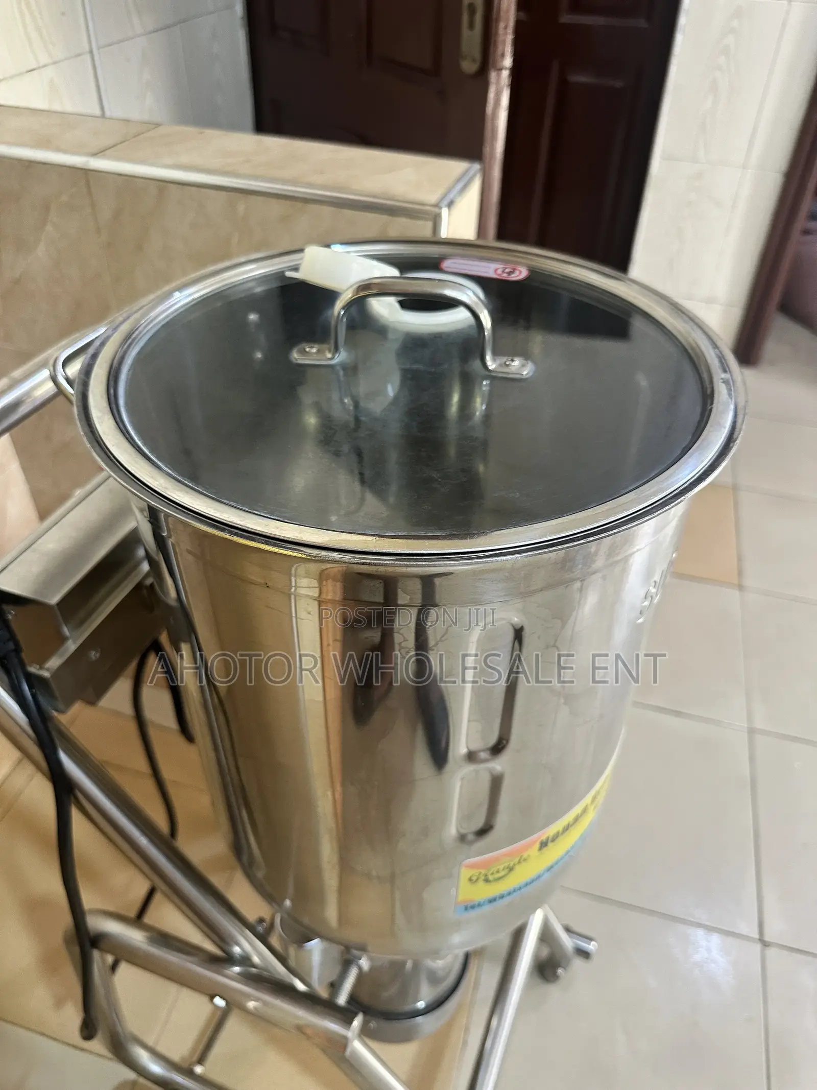 Ahotor Power Blender / Ice Breaker