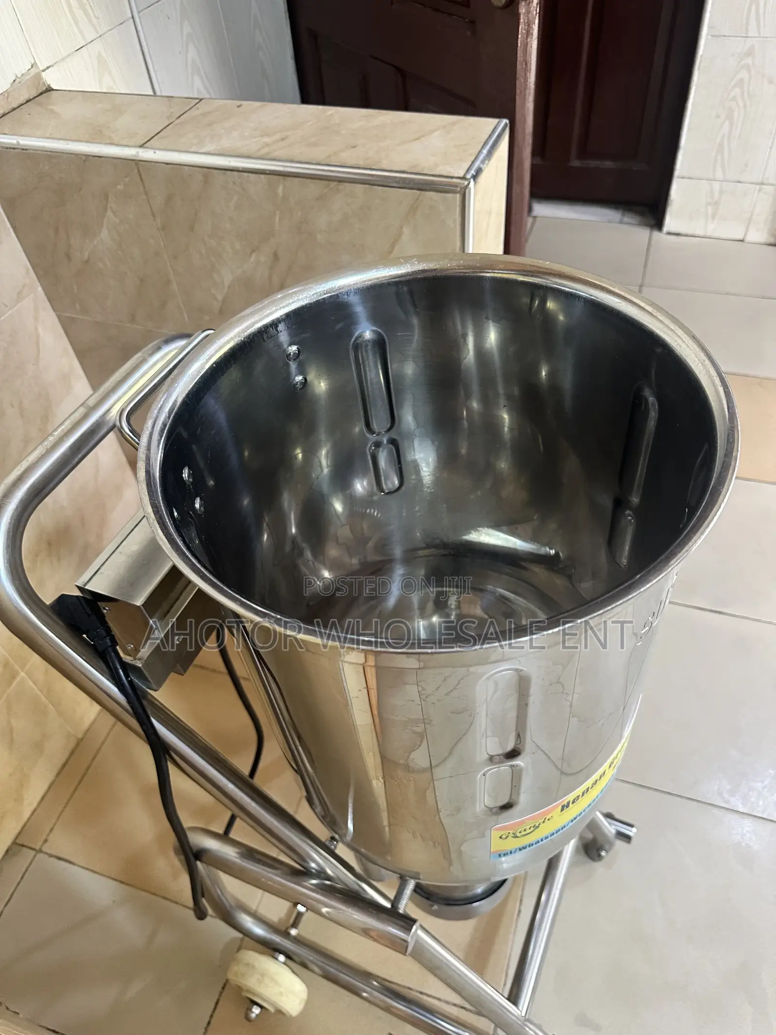 Ahotor Power Blender / Ice Breaker