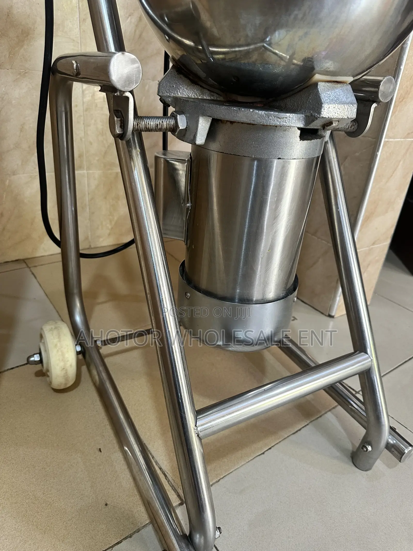 Ahotor Power Blender / Ice Breaker