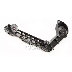 Toyota Corolla 2014-2019 Bumper Lockers