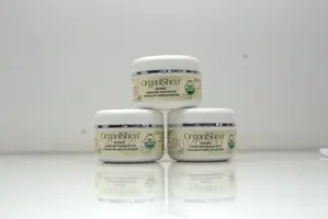 Organishea