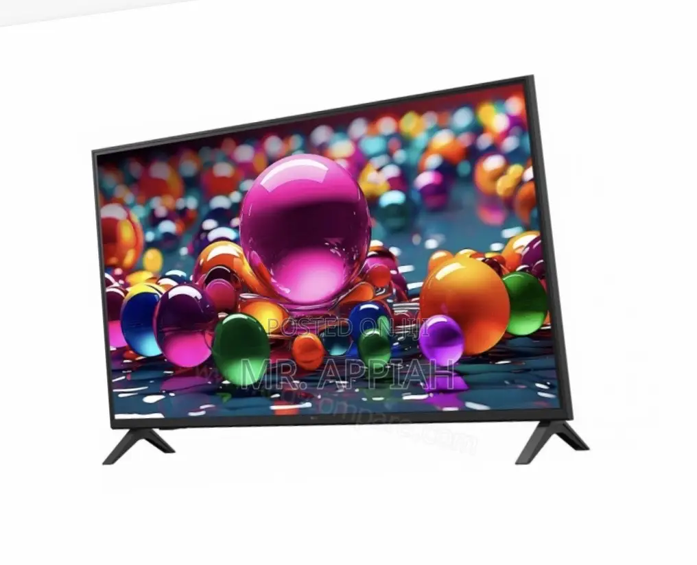 Shop Premium Lg 50ua7300 Uhd Ai Thinq Smart Tv(Black)2025 Model