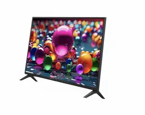 Shop Premium Lg 50ua7300 Uhd Ai Thinq Smart Tv(Black)2025 Model