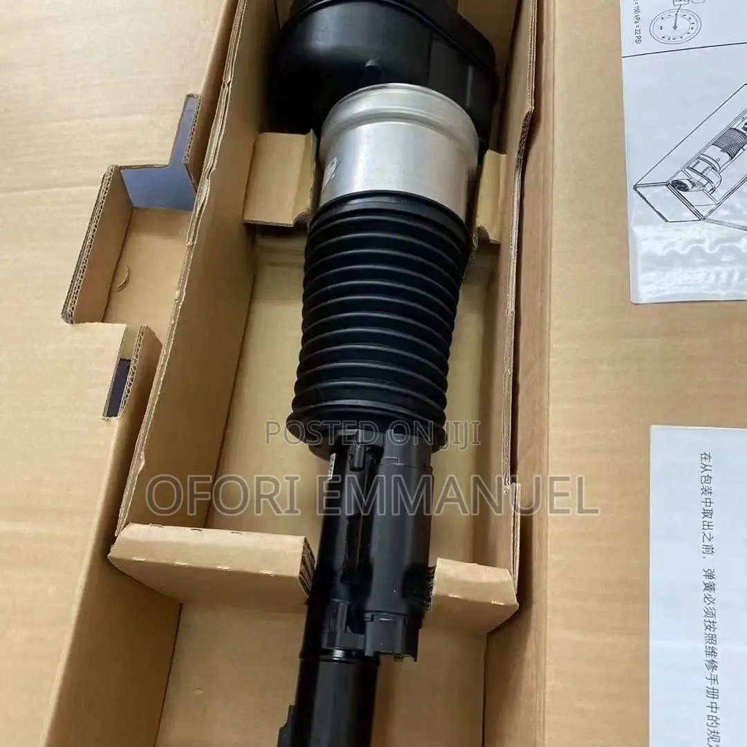 Range Rover 2022-2025 Front Shocks