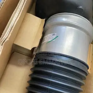Range Rover 2022-2025 Front Shocks
