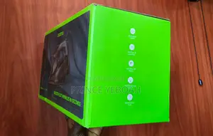 Oraimo Steamcore 2500w Led Display Electric Iron