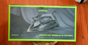 Oraimo Steamcore 2500w Led Display Electric Iron