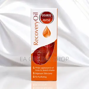 Osiris Avisé Stretch Mark Scars Recovery Oil.