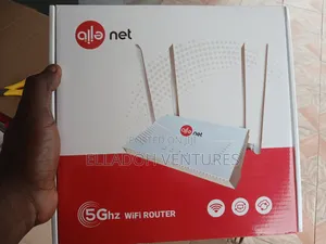 Ax 1800 Router Wifi 6