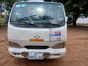 Ssamsung Truck