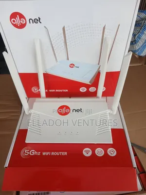 Ax 1800 Router Wifi 6