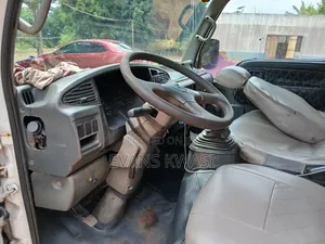 Ssamsung Truck