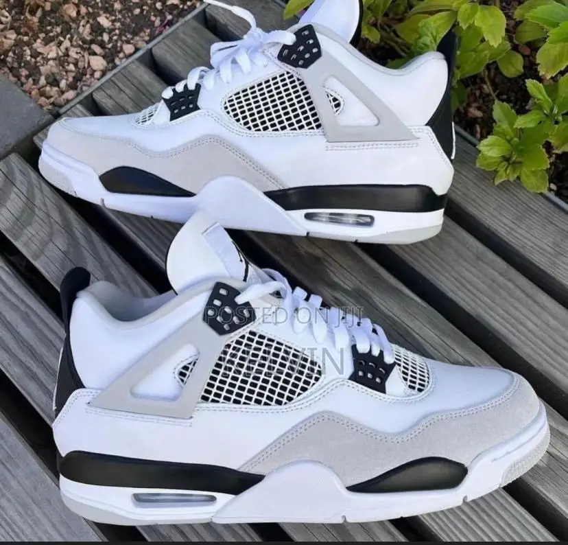 Jordan Air Retro
