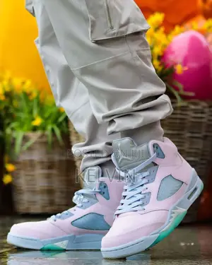 Jordan Air Retro