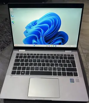 Laptop HP EliteBook X360 1030 G3 8GB Intel Core i5 SSD 256GB